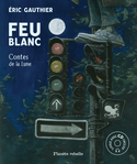 Feu blanc